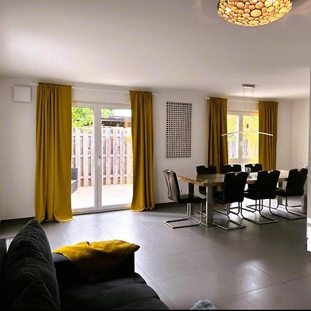 Fürth Sylvis Home Zentral Gelegenes Ferienhaus In Ruhiger Lage מראה חיצוני תמונה