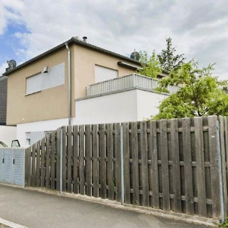 Fürth Sylvis Home Zentral Gelegenes Ferienhaus In Ruhiger Lage מראה חיצוני תמונה