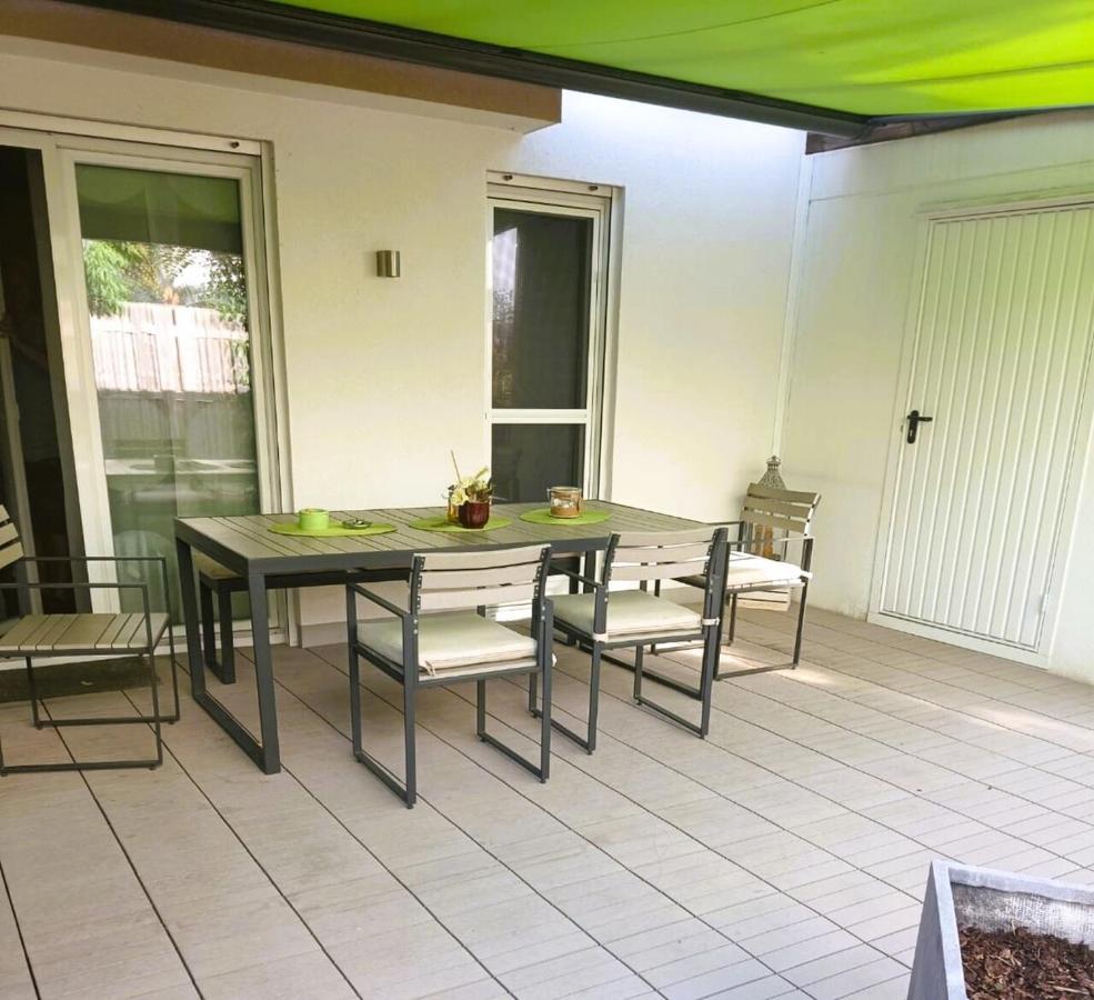 Fürth Sylvis Home Zentral Gelegenes Ferienhaus In Ruhiger Lage מראה חיצוני תמונה