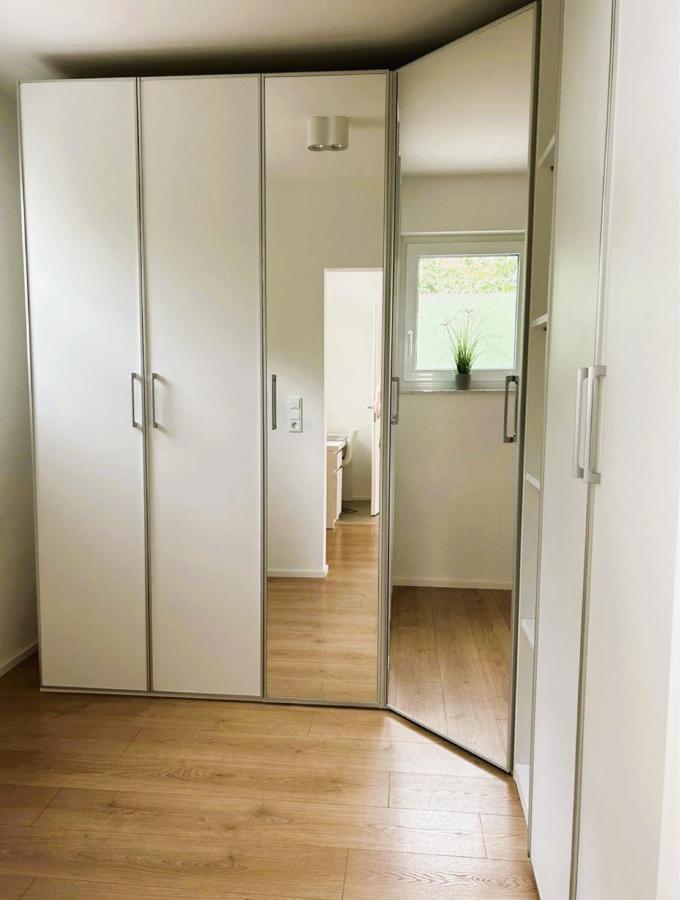 Fürth Sylvis Home Zentral Gelegenes Ferienhaus In Ruhiger Lage מראה חיצוני תמונה