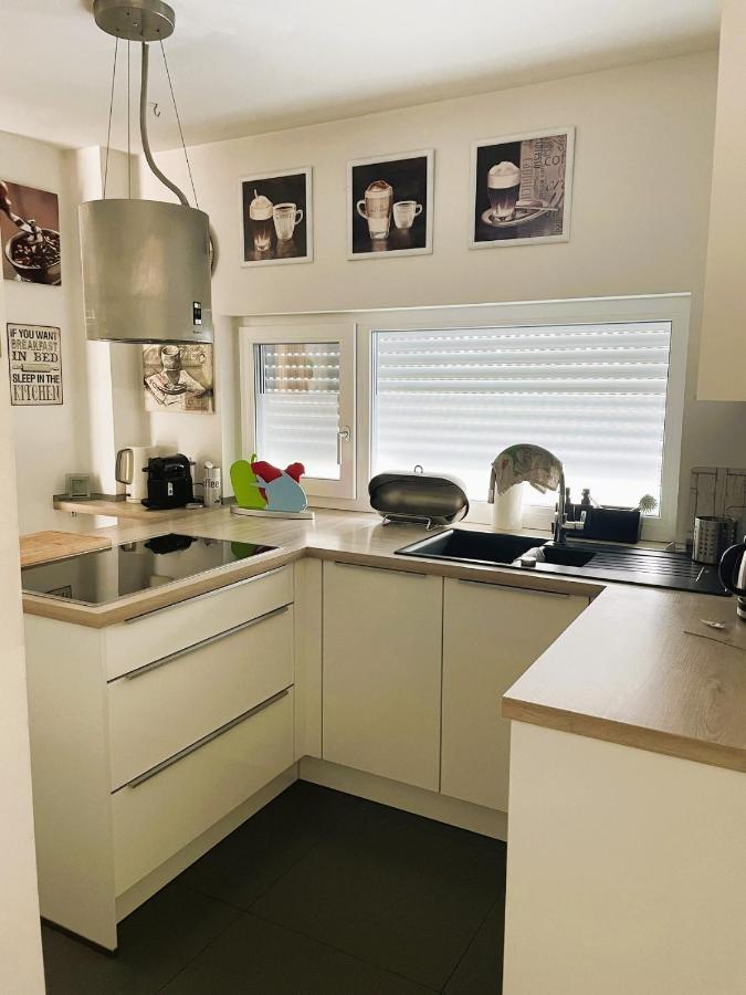 Fürth Sylvis Home Zentral Gelegenes Ferienhaus In Ruhiger Lage מראה חיצוני תמונה
