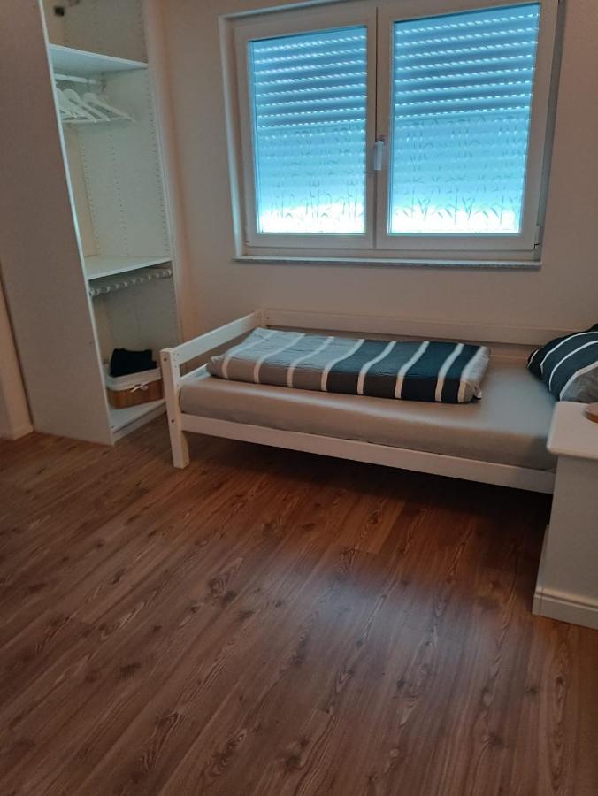 Fürth Sylvis Home Zentral Gelegenes Ferienhaus In Ruhiger Lage מראה חיצוני תמונה