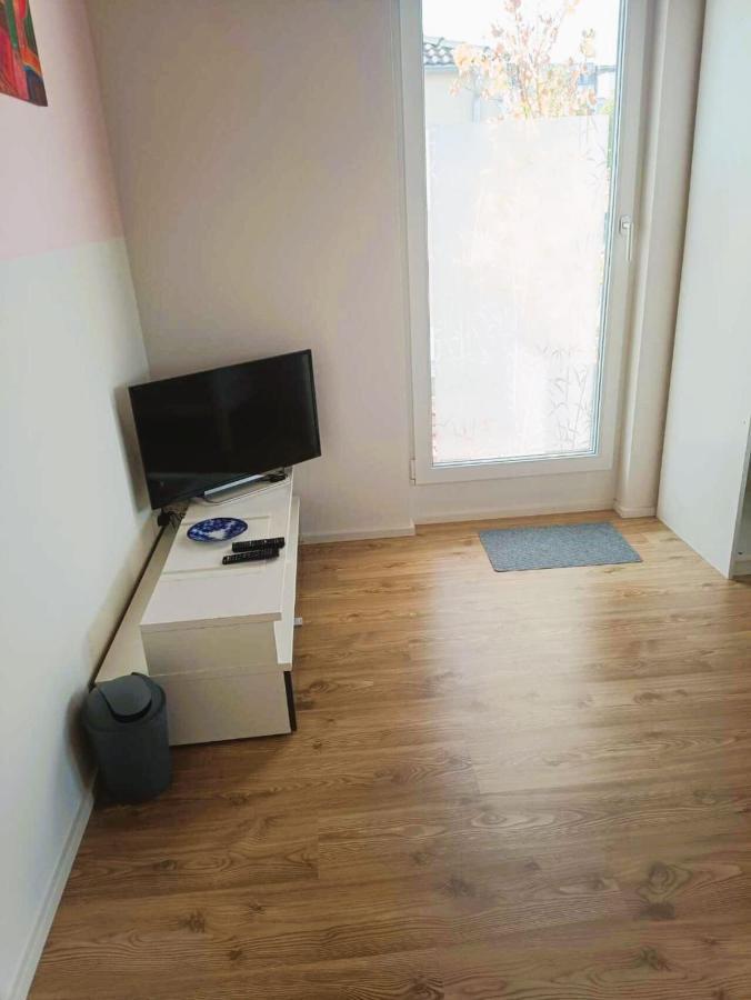 Fürth Sylvis Home Zentral Gelegenes Ferienhaus In Ruhiger Lage מראה חיצוני תמונה