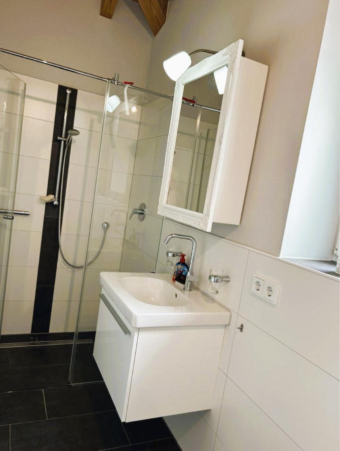 Fürth Sylvis Home Zentral Gelegenes Ferienhaus In Ruhiger Lage מראה חיצוני תמונה