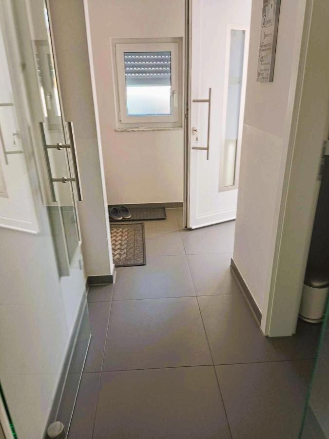 Fürth Sylvis Home Zentral Gelegenes Ferienhaus In Ruhiger Lage מראה חיצוני תמונה