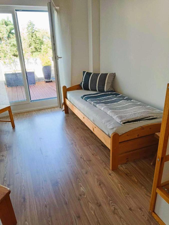 Fürth Sylvis Home Zentral Gelegenes Ferienhaus In Ruhiger Lage מראה חיצוני תמונה