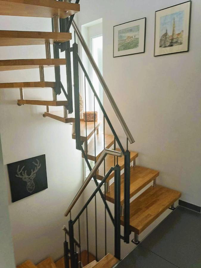 Fürth Sylvis Home Zentral Gelegenes Ferienhaus In Ruhiger Lage מראה חיצוני תמונה
