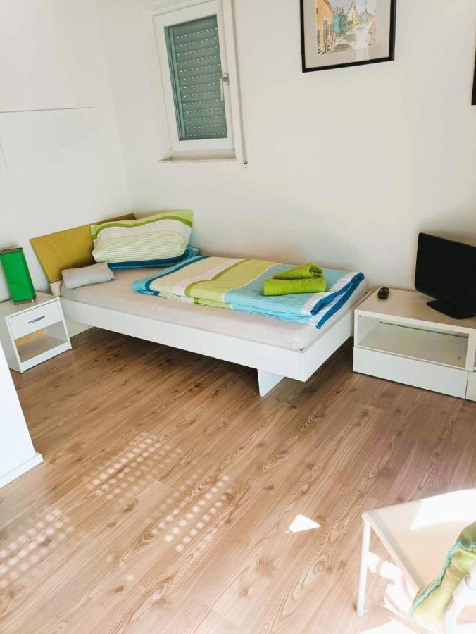 Fürth Sylvis Home Zentral Gelegenes Ferienhaus In Ruhiger Lage מראה חיצוני תמונה