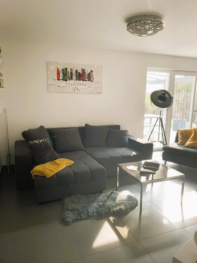 Fürth Sylvis Home Zentral Gelegenes Ferienhaus In Ruhiger Lage מראה חיצוני תמונה
