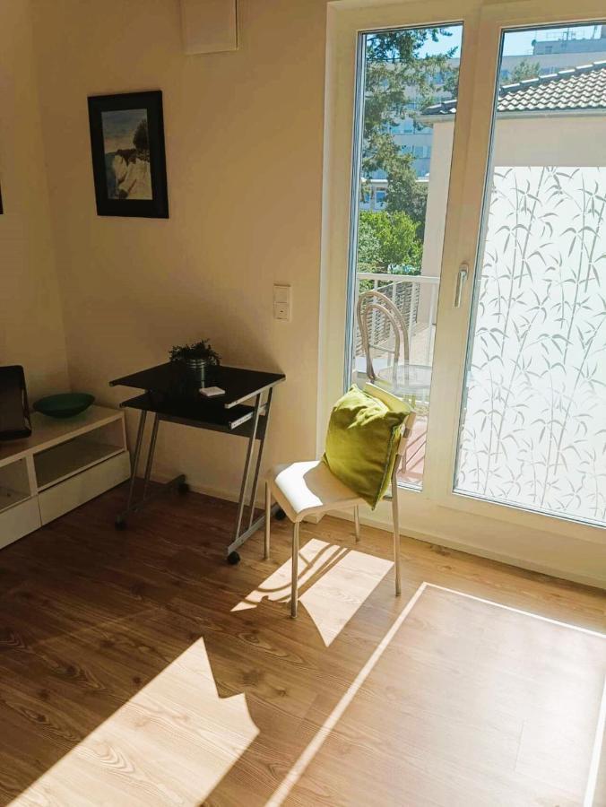 Fürth Sylvis Home Zentral Gelegenes Ferienhaus In Ruhiger Lage מראה חיצוני תמונה