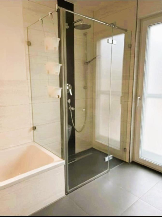 Fürth Sylvis Home Zentral Gelegenes Ferienhaus In Ruhiger Lage מראה חיצוני תמונה
