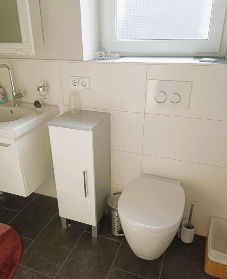 Fürth Sylvis Home Zentral Gelegenes Ferienhaus In Ruhiger Lage מראה חיצוני תמונה