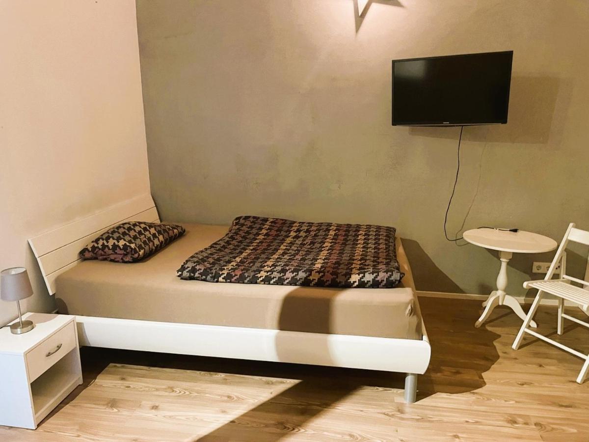 Fürth Sylvis Home Zentral Gelegenes Ferienhaus In Ruhiger Lage מראה חיצוני תמונה