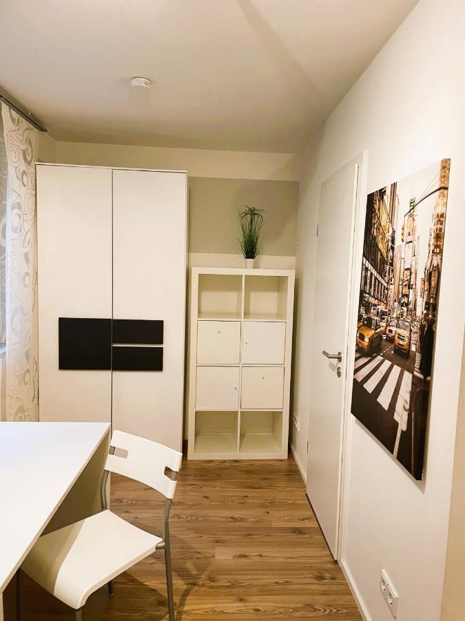Fürth Sylvis Home Zentral Gelegenes Ferienhaus In Ruhiger Lage מראה חיצוני תמונה