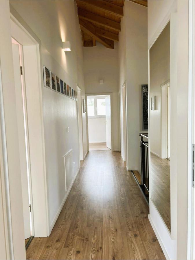Fürth Sylvis Home Zentral Gelegenes Ferienhaus In Ruhiger Lage מראה חיצוני תמונה