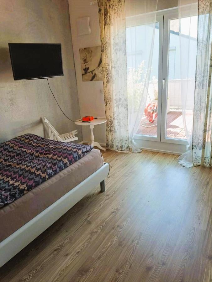 Fürth Sylvis Home Zentral Gelegenes Ferienhaus In Ruhiger Lage מראה חיצוני תמונה