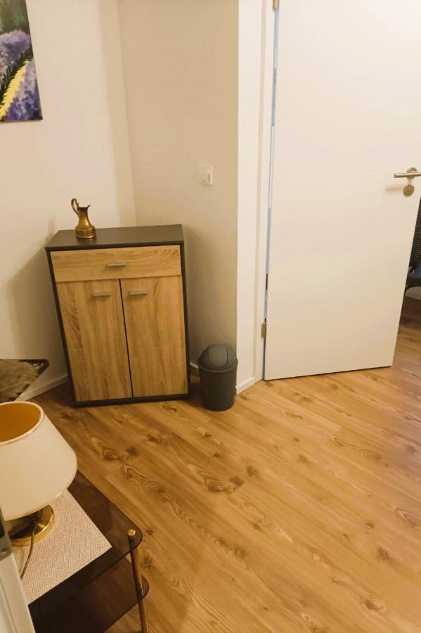 Fürth Sylvis Home Zentral Gelegenes Ferienhaus In Ruhiger Lage מראה חיצוני תמונה