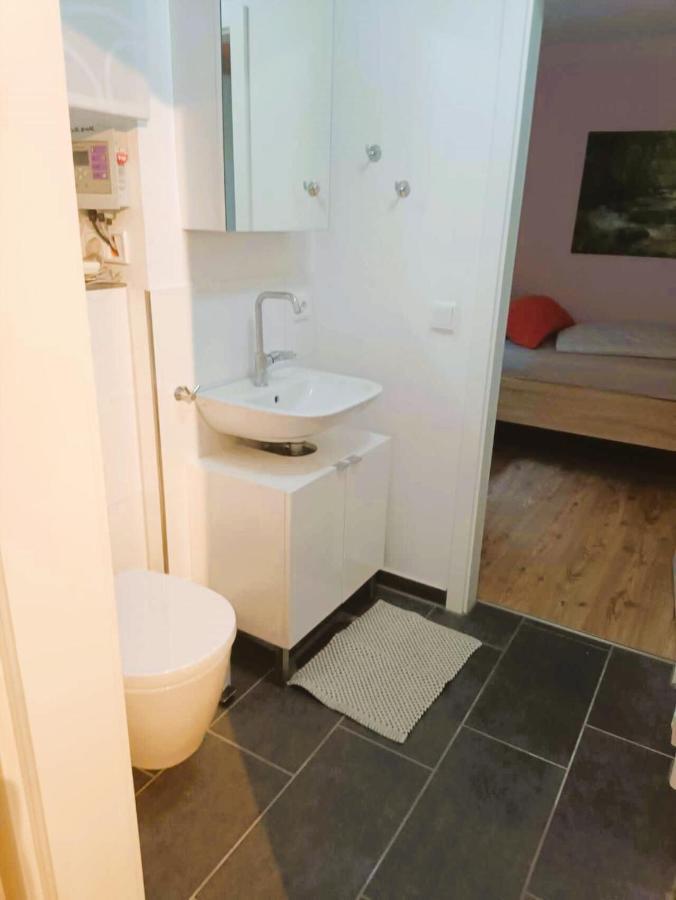 Fürth Sylvis Home Zentral Gelegenes Ferienhaus In Ruhiger Lage מראה חיצוני תמונה