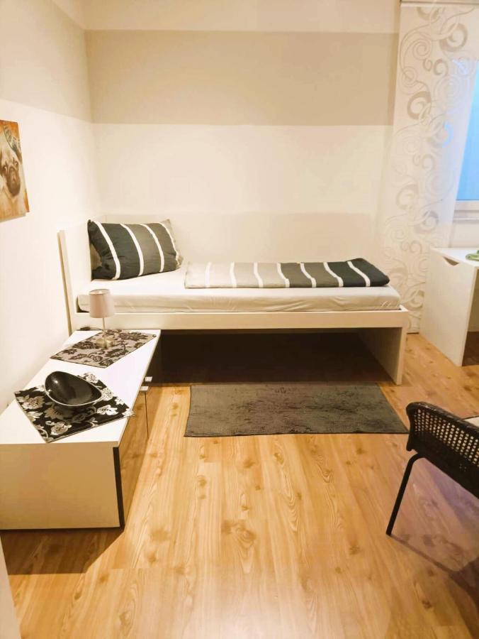 Fürth Sylvis Home Zentral Gelegenes Ferienhaus In Ruhiger Lage מראה חיצוני תמונה