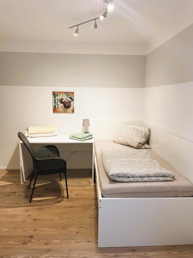 Fürth Sylvis Home Zentral Gelegenes Ferienhaus In Ruhiger Lage מראה חיצוני תמונה