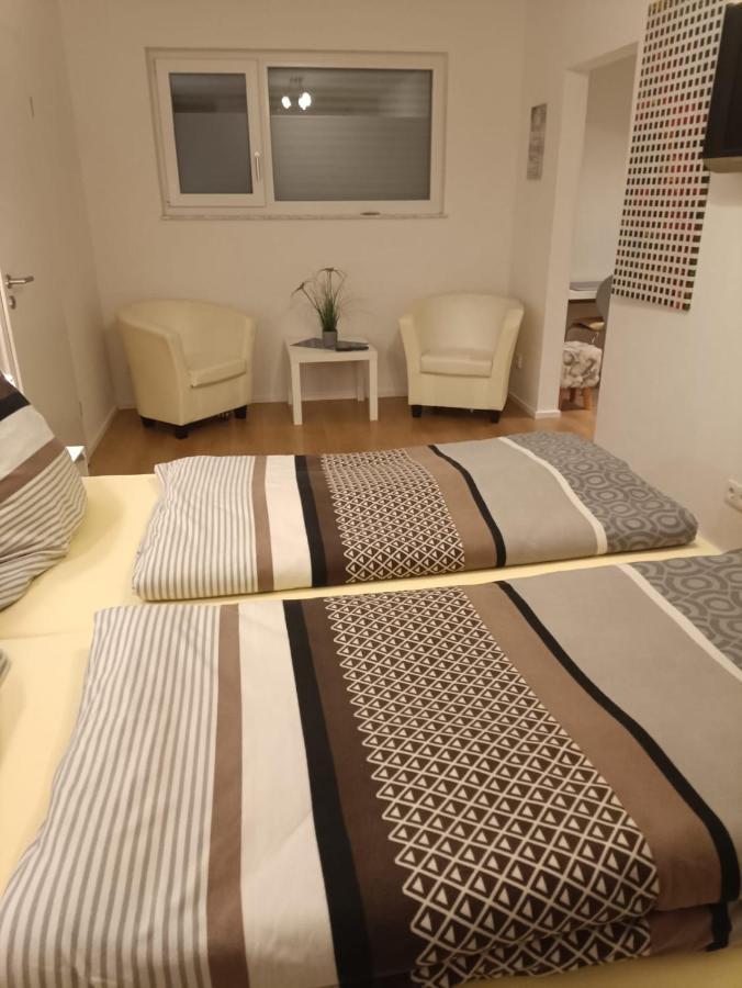 Fürth Sylvis Home Zentral Gelegenes Ferienhaus In Ruhiger Lage מראה חיצוני תמונה