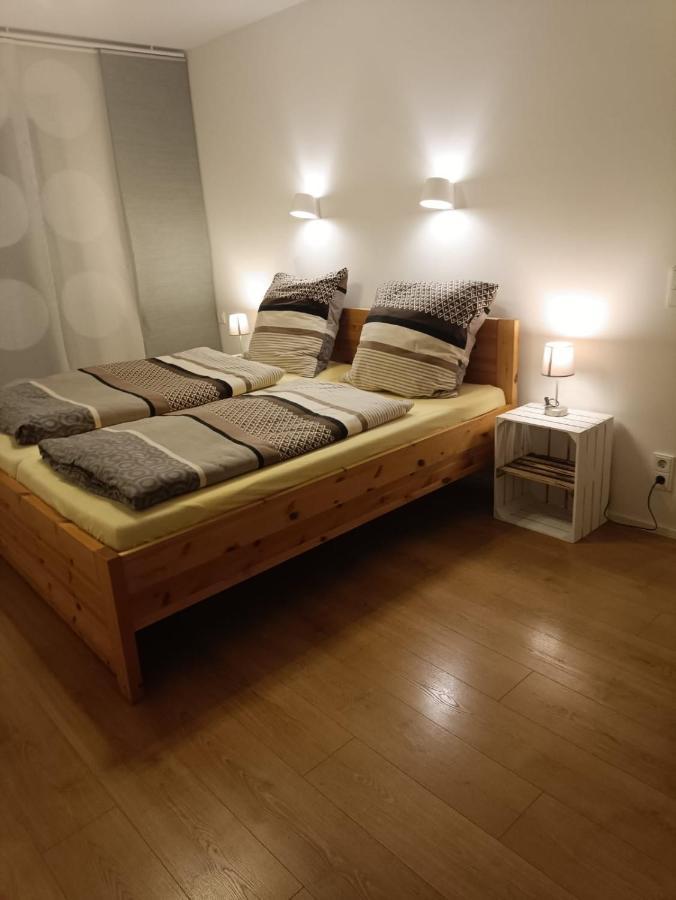 Fürth Sylvis Home Zentral Gelegenes Ferienhaus In Ruhiger Lage מראה חיצוני תמונה